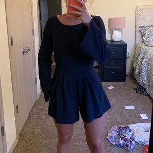 Gwynnie Bee romper
